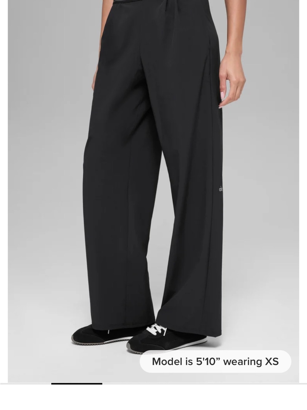 Alo pants - Picture 2 of 3